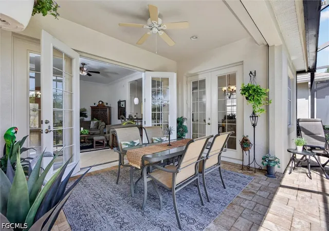 Photo 2 of Single family home for sale at 8960 Crown Brg Way, Fort Myers, FL 33908 | MLS# 2026028386 | Listing updated on 2026-09-14