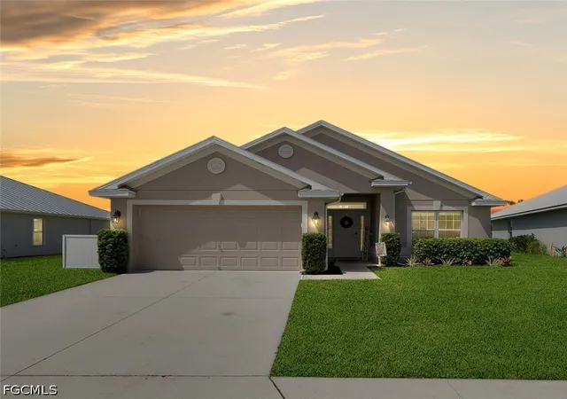 Photo 1 of Single family home for sale at 27077 Brk Forest Rd, Punta Gorda, FL 33950 | MLS# 2026028417 | Listing updated on 2026-09-07
