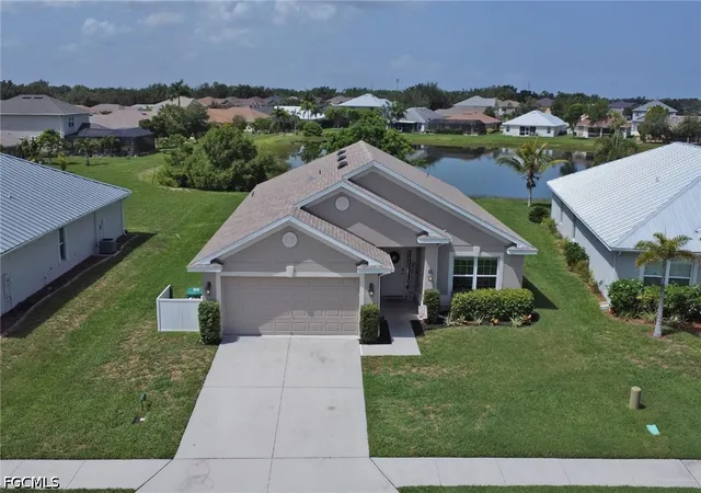 Single family home for sale at 27077 Brk Forest Rd, Punta Gorda, FL 33950 | MLS# 2026028417