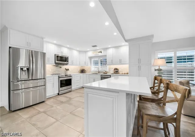 Photo 3 of Single family home for sale at 523 107th Avenue N, Naples, FL 34108 | MLS# 226023453 | Listing updated on 2026-09-26