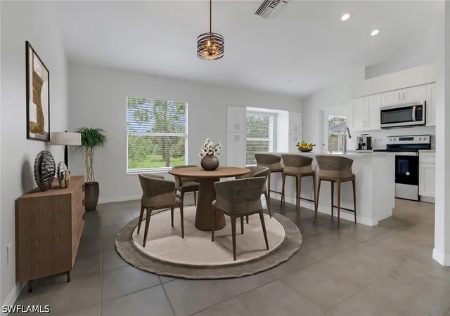 Photo 4 of Single family home for sale at 3340 33rd Avenue NE, Naples, FL 34120 | MLS# 226024767 | Listing updated on 2026-10-07