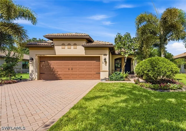 Photo 1 of Single family home for sale at 5203 Ciatto Way, Ave Maria, FL 34142 | MLS# 226022665 | Listing updated on 2026-09-16