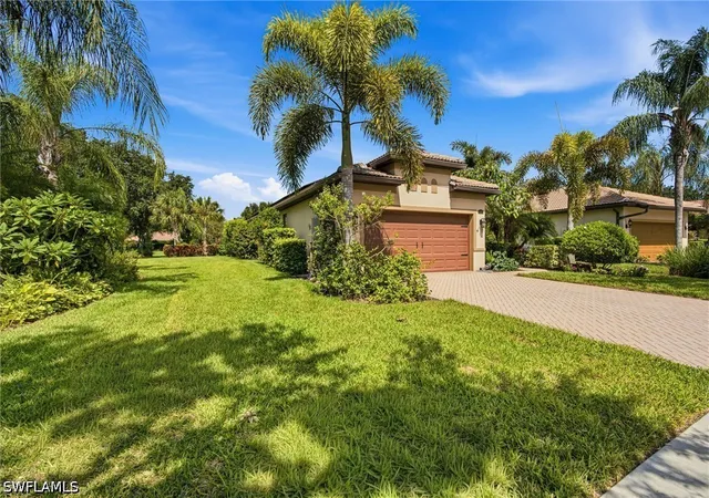 Photo 2 of Single family home for sale at 5203 Ciatto Way, Ave Maria, FL 34142 | MLS# 226022665 | Listing updated on 2026-09-16