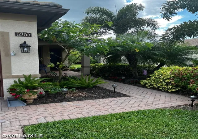 Photo 3 of Single family home for sale at 5203 Ciatto Way, Ave Maria, FL 34142 | MLS# 226022665 | Listing updated on 2026-09-16