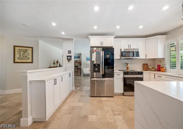 Photo 3 of Single family home for sale at 3680 Woodstork Ct, Fort Myers, FL 33908 | MLS# 2026028428 | Listing updated on 2026-09-11