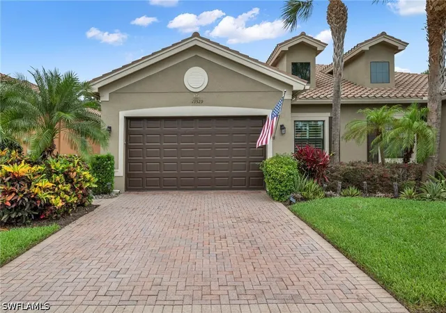 Photo 1 of Townhouse for sale at 13529 Monticello Blvd, Naples, FL 34109 | MLS# 226020938 | Listing updated on 2026-09-14