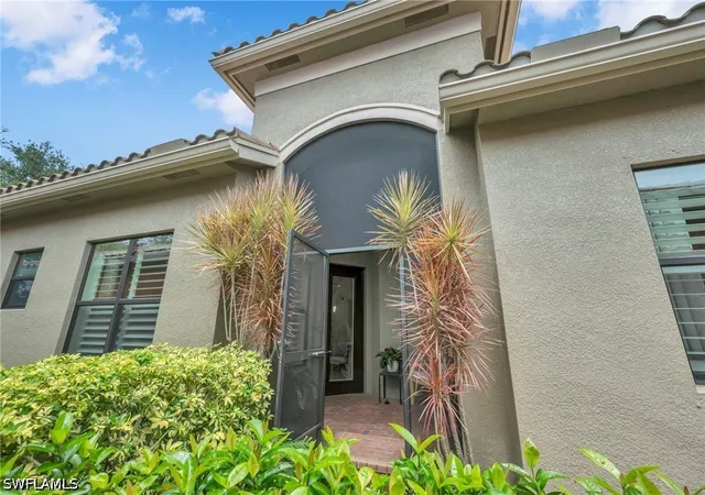 Photo 2 of Townhouse for sale at 13529 Monticello Blvd, Naples, FL 34109 | MLS# 226020938 | Listing updated on 2026-09-14