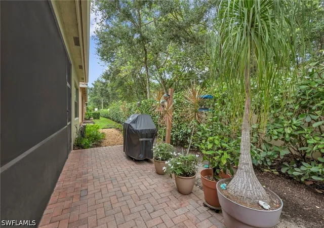 Photo 3 of Townhouse for sale at 13529 Monticello Blvd, Naples, FL 34109 | MLS# 226020938 | Listing updated on 2026-09-14
