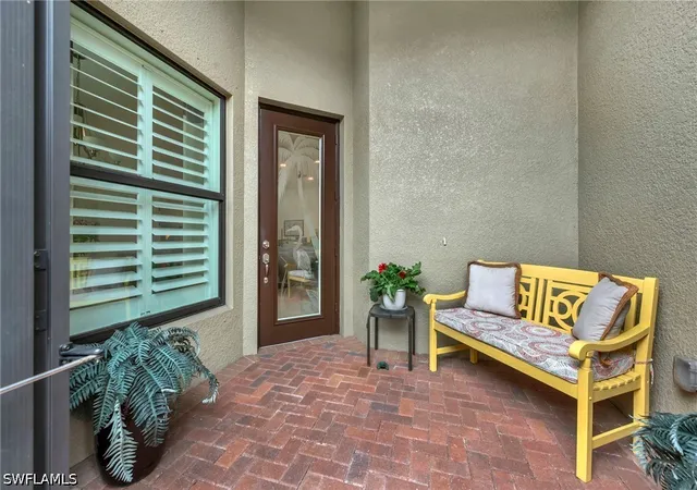 Photo 3 of Townhouse for sale at 13529 Monticello Blvd, Naples, FL 34109 | MLS# 226020938 | Listing updated on 2026-09-14