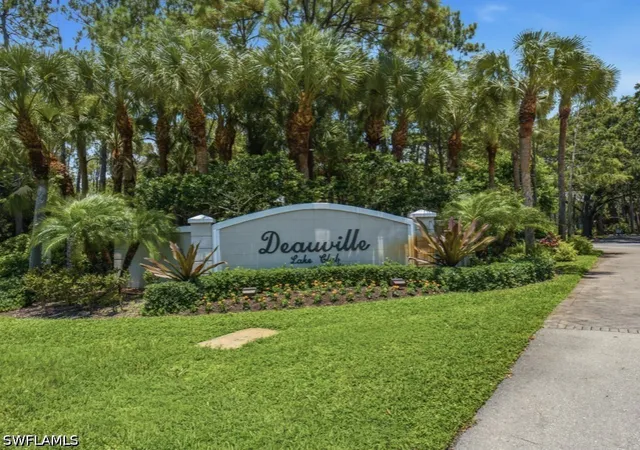 Photo 1 of Condo for sale at 5784 Deauville Cir #B204, Naples, FL 34112 | MLS# 226024502 | Listing updated on 2026-09-20