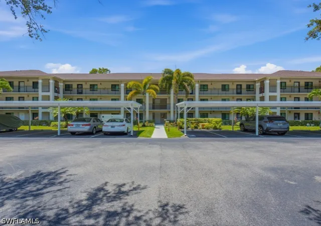 Photo 2 of Condo for sale at 5784 Deauville Cir #B204, Naples, FL 34112 | MLS# 226024502 | Listing updated on 2026-09-20