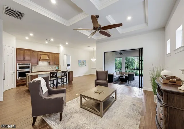 Photo 1 of Single family home for sale at 12208 Sussex St, Fort Myers, FL 33913 | MLS# 2026028433 | Listing updated on 2026-10-04