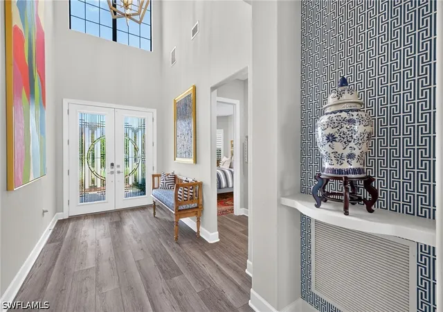 Photo 2 of Sale Pending at 19263 Aqua Shore Dr, Fort Myers, FL 33913 | MLS# 226024435 | Listing updated on 2026-10-20