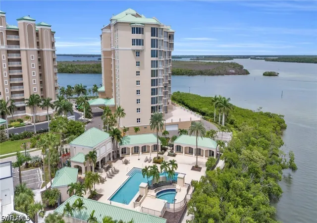 Photo 2 of Condo for sale at 4137 Bay Beach Ln #585, Fort Myers Beach, FL 33931 | MLS# 226024512 | Listing updated on 2026-10-01
