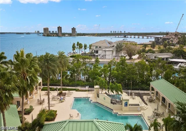 Photo 3 of Condo for sale at 4137 Bay Beach Ln #585, Fort Myers Beach, FL 33931 | MLS# 226024512 | Listing updated on 2026-10-01