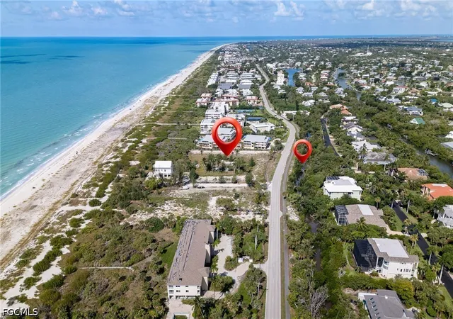 Photo 4 of Land for sale at 555 E Gulf Dr, Sanibel, FL 33957 | MLS# 2026028447 | Listing updated on 2026-09-15
