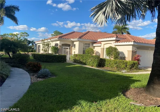 Townhouse for sale at 9181 Las Maderas Dr, Bonita Springs, FL 34135 | MLS# 226024796