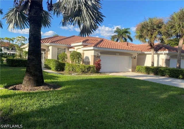 Photo 2 of Townhouse for sale at 9181 Las Maderas Dr, Bonita Springs, FL 34135 | MLS# 226024796 | Listing updated on 2026-09-16