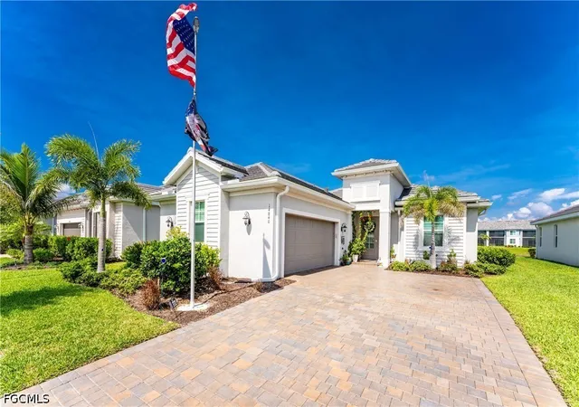 Photo 1 of Single family home for sale at 14840 Redbud Ln, Punta Gorda, FL 33955 | MLS# 2026028457 | Listing updated on 2026-09-15
