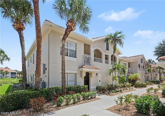 Photo 1 of Condo for sale at 3031 Horizon Ln #2303, Naples, FL 34109 | MLS# 226024352 | Listing updated on 2026-09-15