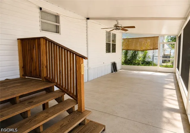 Photo 4 of Manufactured home for sale at 2501 Gail Helen Ct, North Fort Myers, FL 33917 | MLS# 2026028472 | Listing updated on 2026-09-03