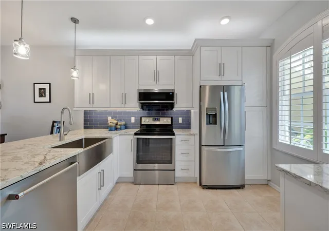 Photo 1 of Condo for sale at 338 Newport Dr #1803, Naples, FL 34114 | MLS# 226024820 | Listing updated on 2026-09-09