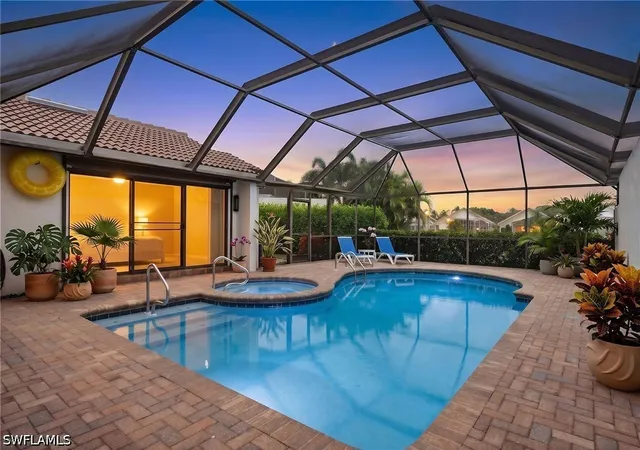 Photo 1 of Townhouse for sale at 28432 Highgate Dr, Bonita Springs, FL 34135 | MLS# 226021469 | Listing updated on 2026-10-17