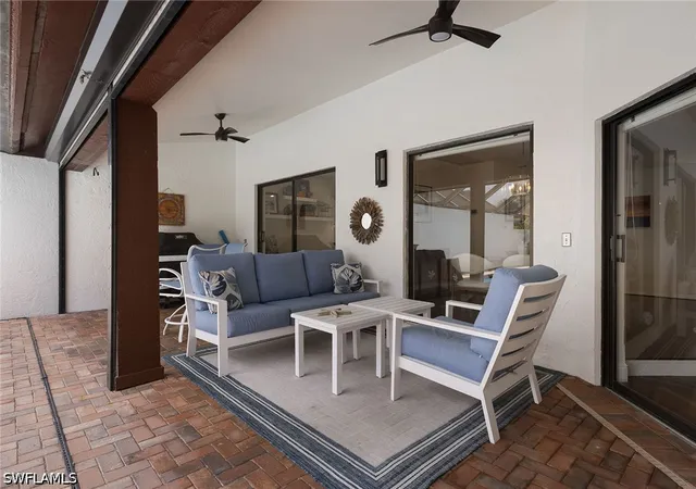 Photo 2 of Townhouse for sale at 28432 Highgate Dr, Bonita Springs, FL 34135 | MLS# 226021469 | Listing updated on 2026-10-17
