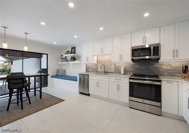 Photo 3 of Townhouse for sale at 28432 Highgate Dr, Bonita Springs, FL 34135 | MLS# 226021469 | Listing updated on 2026-10-17