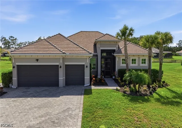Photo 1 of Single family home for sale at 17040 Serengeti Cir, Alva, FL 33920 | MLS# 2026028529 | Listing updated on 2026-09-15