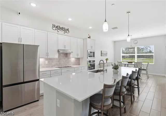 Photo 2 of Single family home for sale at 17040 Serengeti Cir, Alva, FL 33920 | MLS# 2026028529 | Listing updated on 2026-09-15