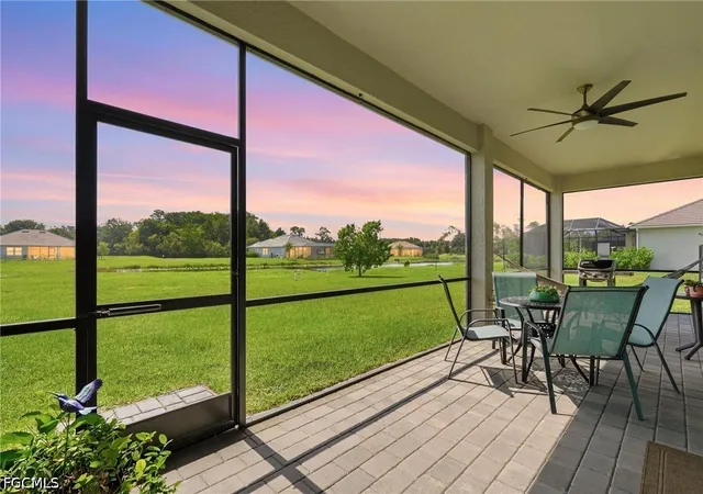 Photo 3 of Single family home for sale at 17040 Serengeti Cir, Alva, FL 33920 | MLS# 2026028529 | Listing updated on 2026-09-15