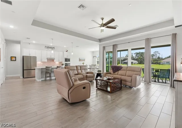 Photo 4 of Single family home for sale at 17040 Serengeti Cir, Alva, FL 33920 | MLS# 2026028529 | Listing updated on 2026-09-15