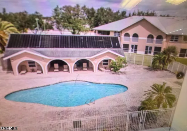 Photo 2 of Townhouse for sale at 28 Cosmopolitan Dr #15, Lehigh Acres, FL 33936 | MLS# 2026028533 | Listing updated on 2026-09-04