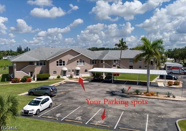Photo 3 of Townhouse for sale at 28 Cosmopolitan Dr #15, Lehigh Acres, FL 33936 | MLS# 2026028533 | Listing updated on 2026-09-04
