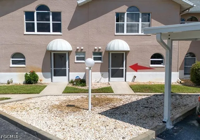 Photo 4 of Townhouse for sale at 28 Cosmopolitan Dr #15, Lehigh Acres, FL 33936 | MLS# 2026028533 | Listing updated on 2026-09-04