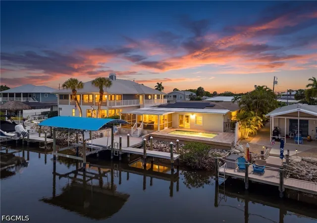 Photo 1 of Sale Pending at 17741 Rebecca Ave, Fort Myers Beach, FL 33931 | MLS# 2026028543 | Listing updated on 2026-10-20