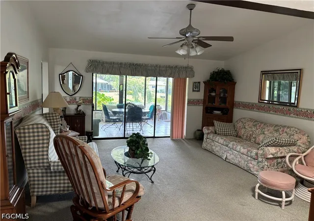 Photo 2 of Sale Pending at 5858 Wild Fig Ln, Fort Myers, FL 33919 | MLS# 2026028554 | Listing updated on 2026-09-22