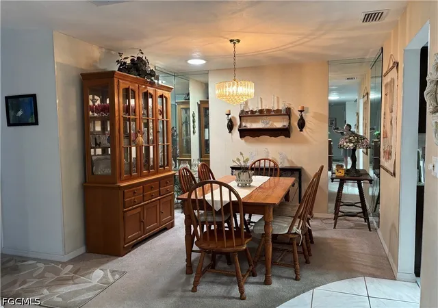 Photo 3 of Sale Pending at 5858 Wild Fig Ln, Fort Myers, FL 33919 | MLS# 2026028554 | Listing updated on 2026-09-22
