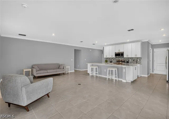 Photo 4 of Single family home for sale at 8959 Cascade Price Cir, North Fort Myers, FL 33917 | MLS# 2026028557 | Listing updated on 2026-09-15