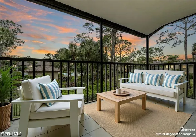 Photo 1 of Condo for sale at 3219 Horse Carriage Way #6, Naples, FL 34105 | MLS# 226024689 | Listing updated on 2026-09-13