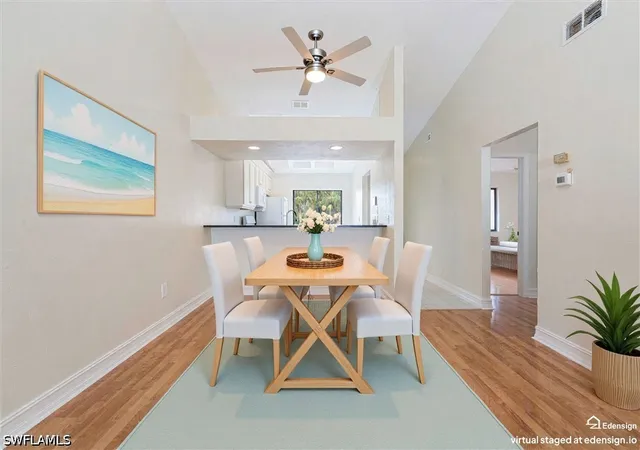 Photo 3 of Condo for sale at 3219 Horse Carriage Way #6, Naples, FL 34105 | MLS# 226024689 | Listing updated on 2026-09-13
