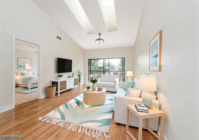 Photo 3 of Condo for sale at 3219 Horse Carriage Way #6, Naples, FL 34105 | MLS# 226024689 | Listing updated on 2026-09-13