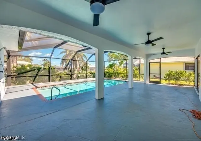 Photo 2 of Single family home for sale at 711 Se 33rd Terrace, Cape Coral, FL 33904 | MLS# 2026028575 | Listing updated on 2026-09-04