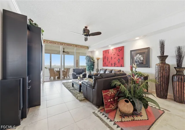 Photo 2 of Condo for sale at 14200 Royal Harbour Ct #803, Fort Myers, FL 33908 | MLS# 2026028583 | Listing updated on 2026-09-12