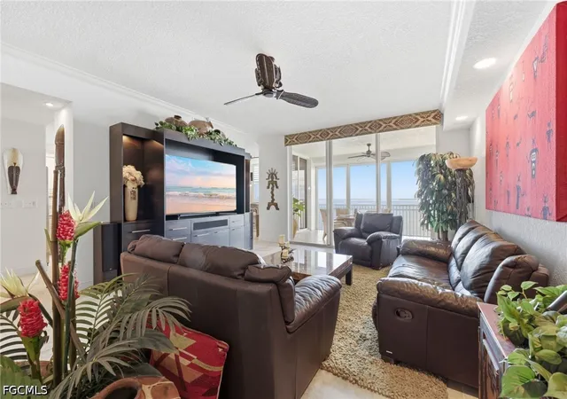 Photo 3 of Condo for sale at 14200 Royal Harbour Ct #803, Fort Myers, FL 33908 | MLS# 2026028583 | Listing updated on 2026-09-12