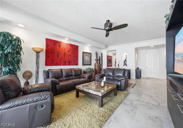 Photo 4 of Condo for sale at 14200 Royal Harbour Ct #803, Fort Myers, FL 33908 | MLS# 2026028583 | Listing updated on 2026-09-12