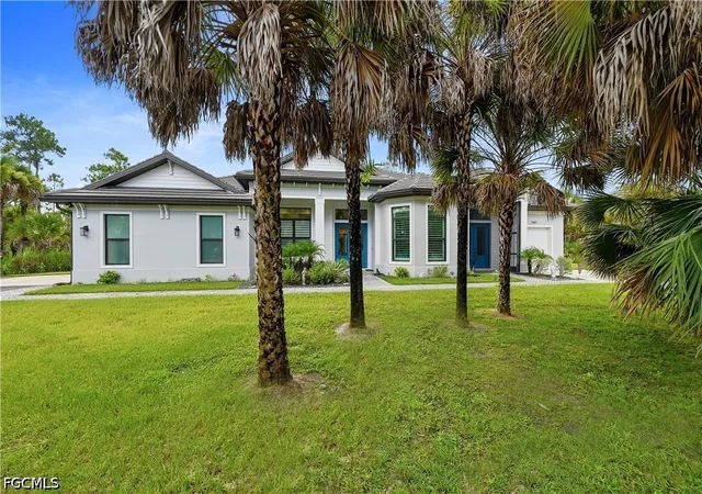 Photo 2 of Single family home for sale at 2681 26th Avenue Se, Naples, FL 34117 | MLS# 2026028585 | Listing updated on 2026-09-14