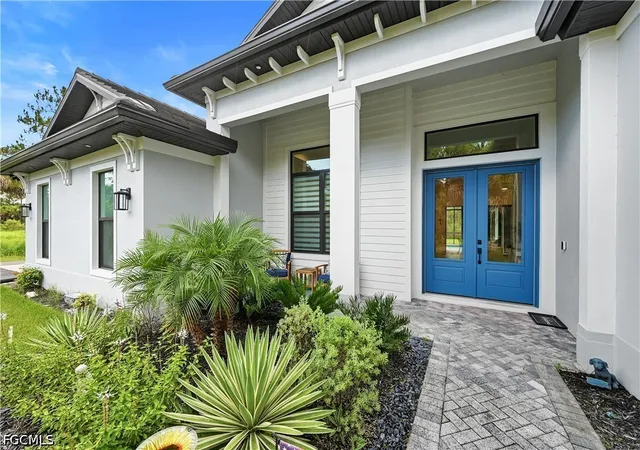 Photo 3 of Single family home for sale at 2681 26th Avenue Se, Naples, FL 34117 | MLS# 2026028585 | Listing updated on 2026-09-14