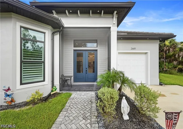 Photo 4 of Single family home for sale at 2681 26th Avenue SE, Naples, FL 34117 | MLS# 2026028585 | Listing updated on 2026-09-14
